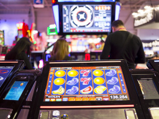 Online slots site Online slots site